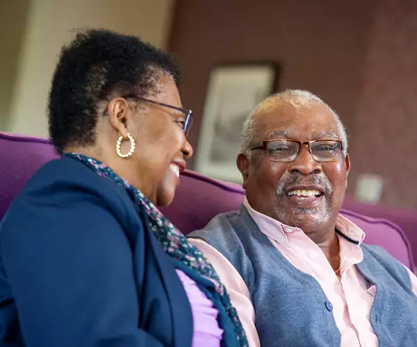 diverse resident backgrounds at our residential care home in Dunstable diverse resident backgrounds at our residential care home in Dunstable