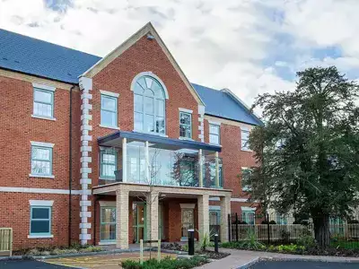 Montague House Care Home