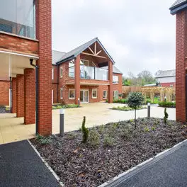 Hamberley Care Homes Image Gallery