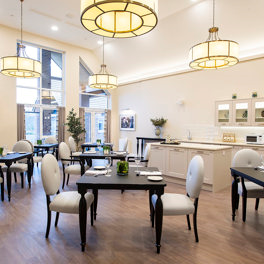 Hamberley Care Homes Image Gallery