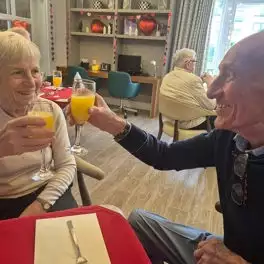 Hamberley Care Homes Image Gallery