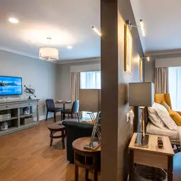 Hamberley Care Homes Image Gallery