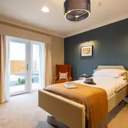 Hamberley Care Homes Image Gallery