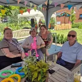 Hamberley Care Homes Image Gallery