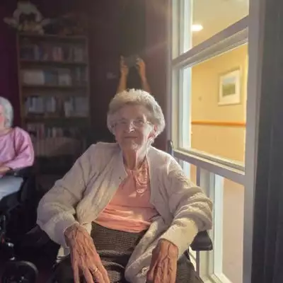 hamberley care homes