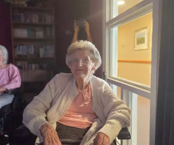 hamberley care homes