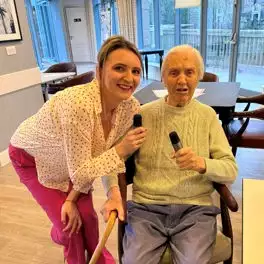 Hamberley Care Homes Image Gallery