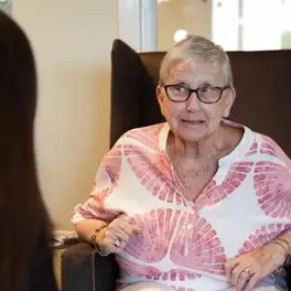 Hamberley Care Homes Image Gallery