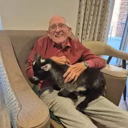 Hamberley Care Homes Image Gallery