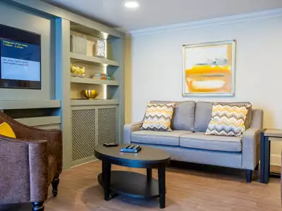 Verwood House Living