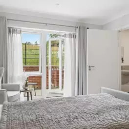 Hamberley Care Homes Image Gallery