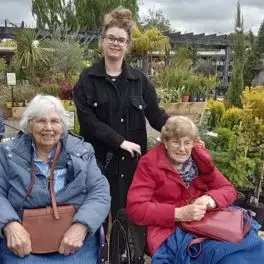 Hamberley Care Homes Image Gallery