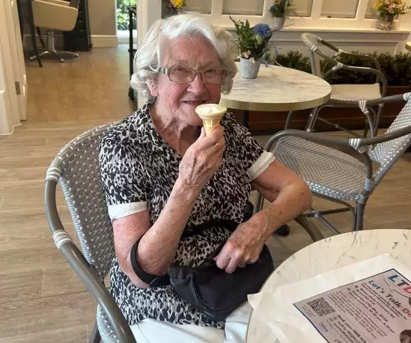 hamberley care homes