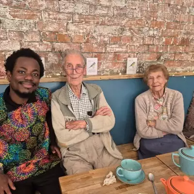 hamberley care homes