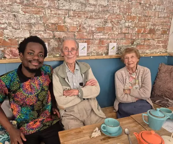 hamberley care homes