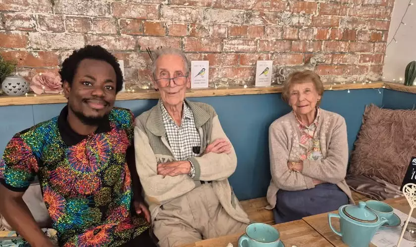 hamberley care homes