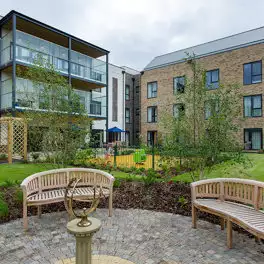 Hamberley Care Homes Image Gallery