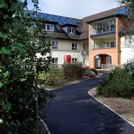 Hamberley Care Homes Image Gallery Hamberley Care Homes Image Gallery