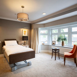 Hamberley Care Homes Image Gallery