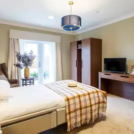 Hamberley Care Homes Image Gallery