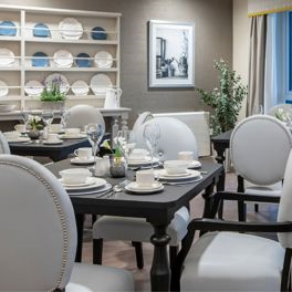 Hamberley Care Homes Image Gallery