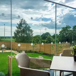 Hamberley Care Homes Image Gallery