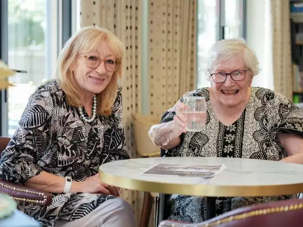 Residential care
