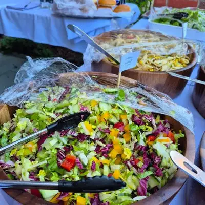 hamberley care homes