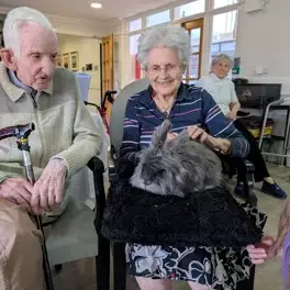 Hamberley Care Homes Image Gallery