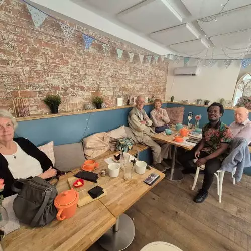 hamberley care homes