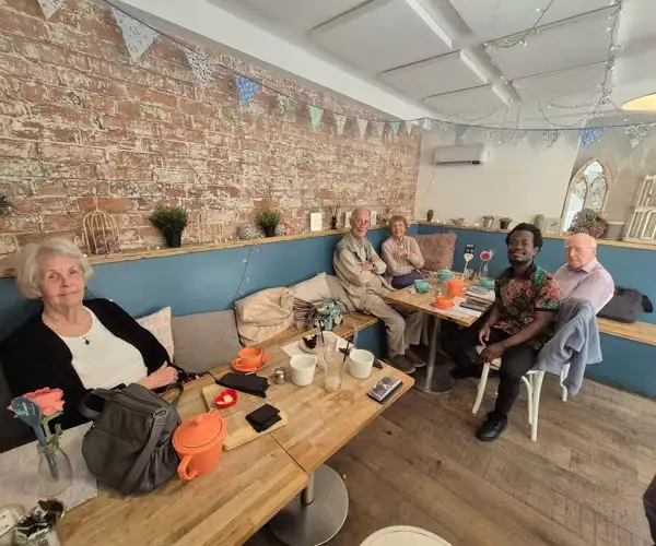 hamberley care homes