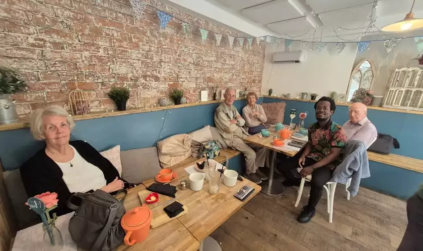 hamberley care homes