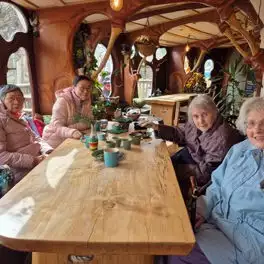 Hamberley Care Homes Image Gallery