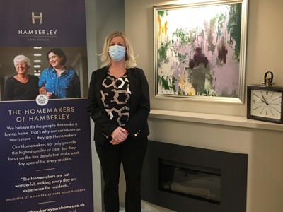 Jobs Boost for Bedford as New Luxury Care Home Set To Open