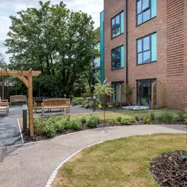 Hamberley Care Homes Image Gallery Hamberley Care Homes Image Gallery