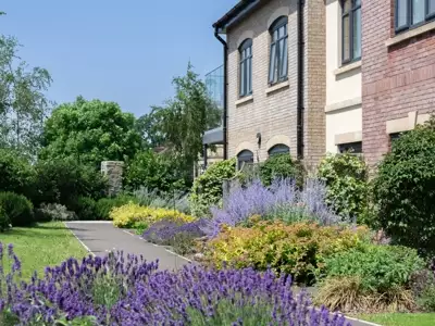 Meryton Place Care Home in Keynsham | Residential, Nursing & Dementia Care