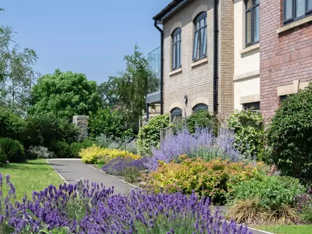 Meryton Place Care Home in Keynsham | Residential, Nursing & Dementia Care