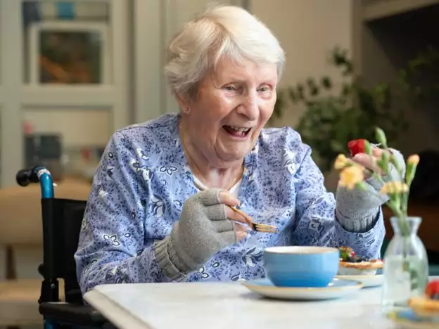 Short Breaks & Respite Care