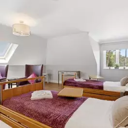 Hamberley Care Homes Image Gallery