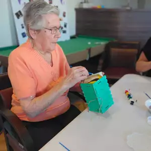 A Sunny Start To Spring Gardening At Caddington Grove (5)