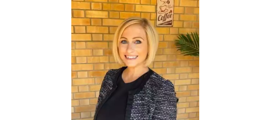 IWD Meet Lisa Avery Group Sales Manager IWD Meet Lisa Avery Group Sales Manager