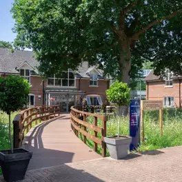 Hamberley Care Homes Image Gallery