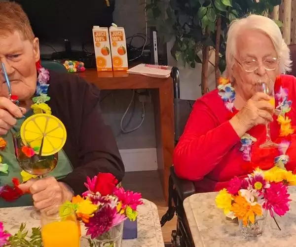 cocktails at our themed events cocktails at our themed events