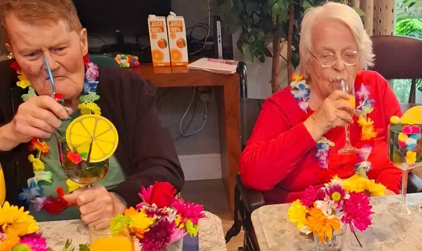 cocktails at our themed events cocktails at our themed events