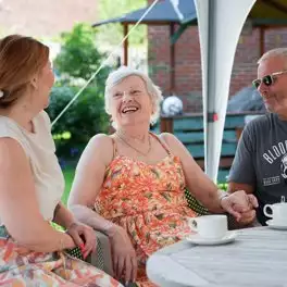 Hamberley Care Homes Image Gallery