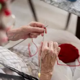 Hamberley Care Homes Image Gallery