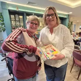 Hamberley Care Homes Image Gallery
