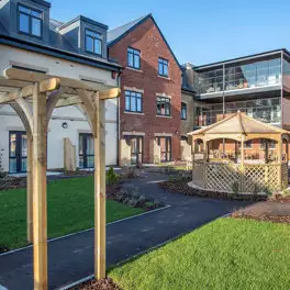 Hamberley Care Homes Image Gallery