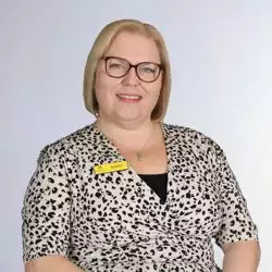 Registered Care Home Manager