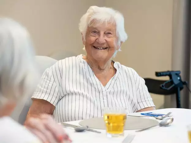 Residential care